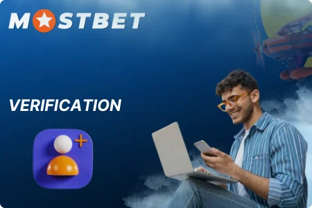 Mostbet Account Verification 