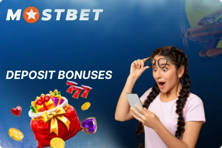 Mostbet minimum Deposit