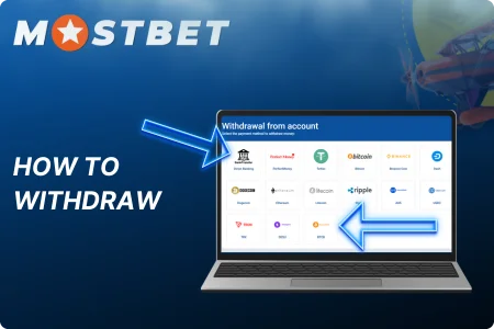 Mostbet minimum Withdrawal India