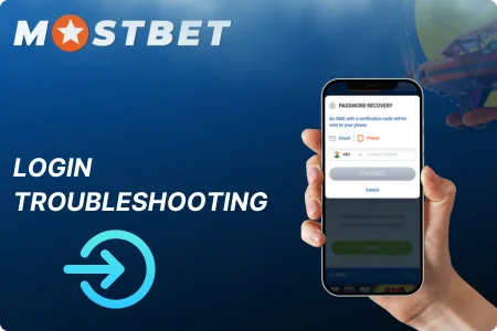 Mostbet Aviator Login App