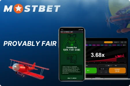 Mostbet Aviator demo