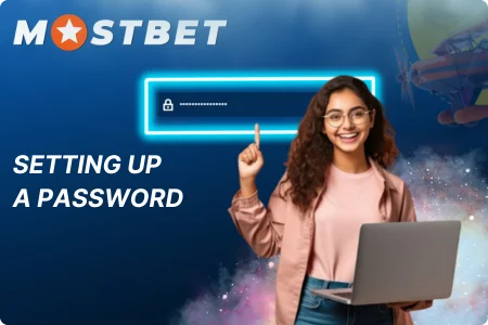 Mostbet Aviator Setting Up Password