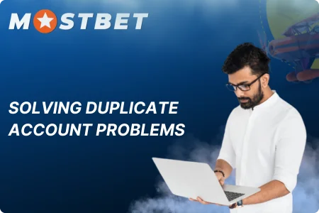 Solving Duplicate Account Problems